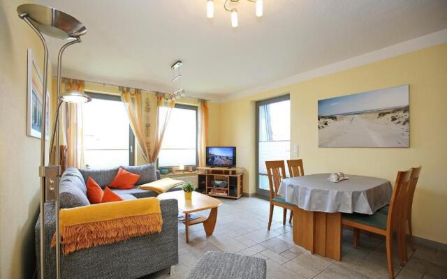 Hanse-Haus Wohnung 11