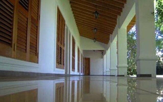 Vistalba Valley Hotel