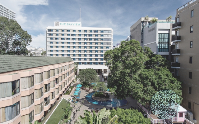 The Bayview Hotel Pattaya