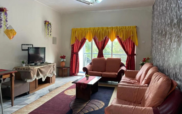 Apartment Bajet Marina – Guest Rooms – Port Dickson