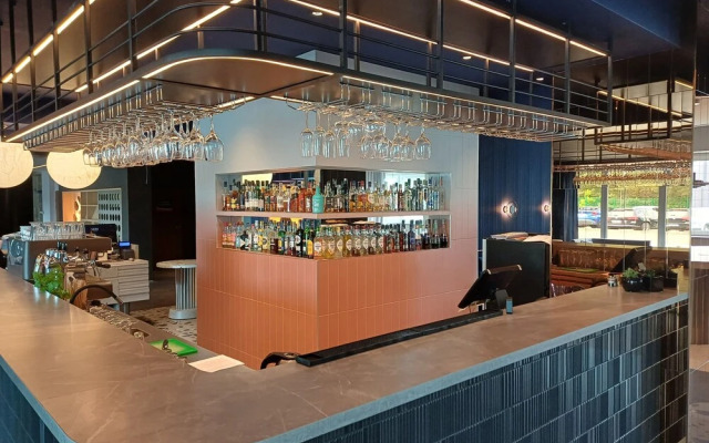 ibis Styles Katowice Airport (Opening Summer 2025)