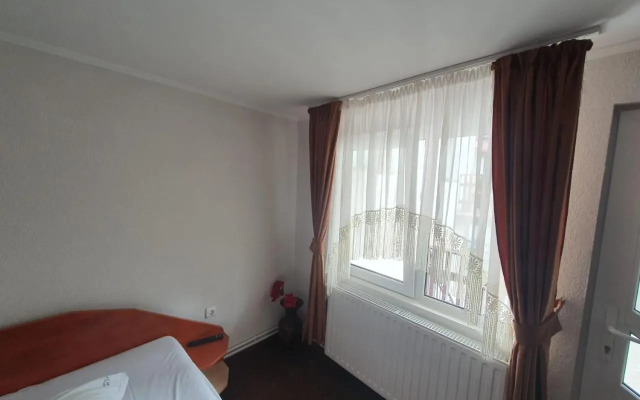 Casa Flavius