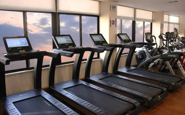 Crowne Plaza Amman by IHG