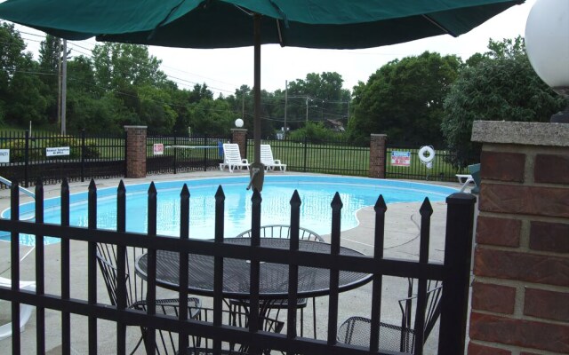 The Shaker Inn