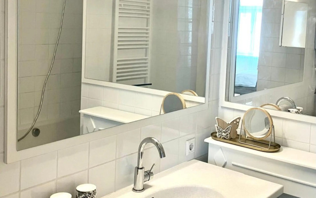 Apartment Villa Penzing