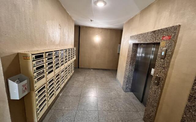 Риконе на улице Депутатская 110