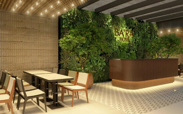 BA'RA Hotel