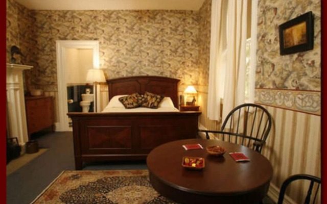 Temple Hill Bed & Breakfast