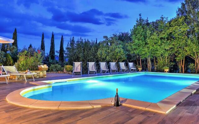 BORGO DEI CIPRESSI 12&2, Emma Villas