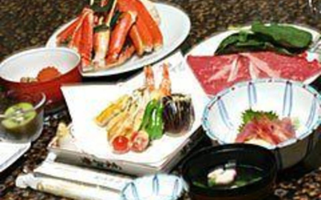 Ohiradai Onsen Takii Ryokan