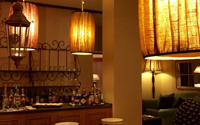 Hotel Villa Ducale