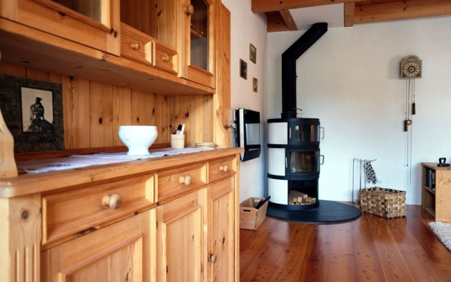 Ferienwohnung Chasa PR Maran Scuol