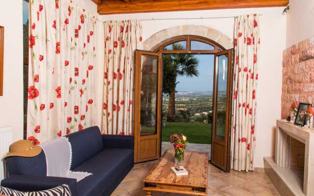 Cretan Exclusive Villas Rethymno