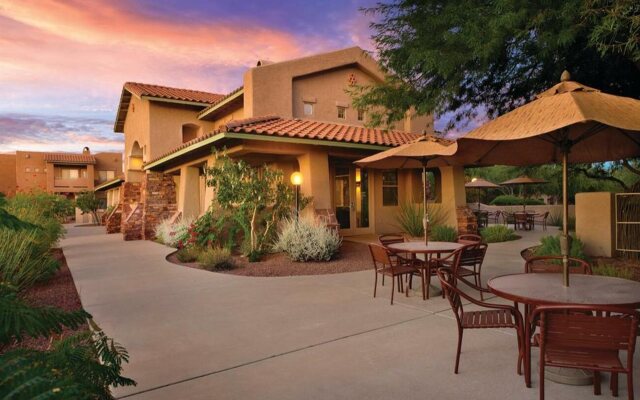 WorldMark Rancho Vistoso