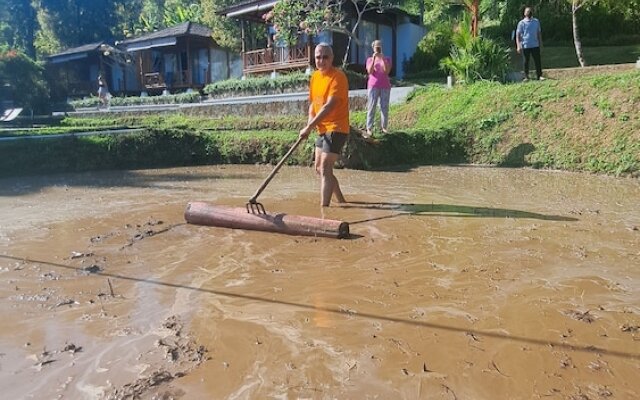 Bali De Pardis Cottage