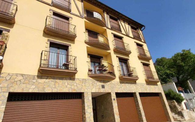 Ski & Nature Javalambre