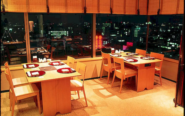 Urawa Washington Hotel