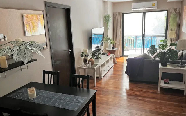 The Title Condo Phase 3 by Lofty