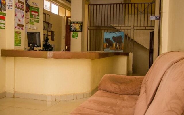 Sun Guest House View Hotel