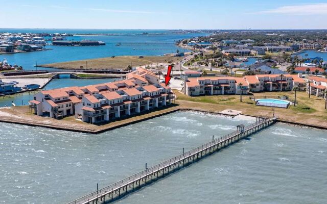 Allegro North #308 - Bay Breeze Bungalow