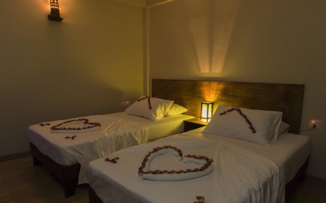 Beach Stay Maldives