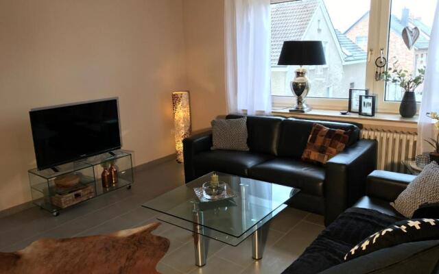Le Flair Appartement Mülheim