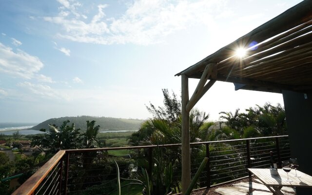 Villa La Mercy Maisonette