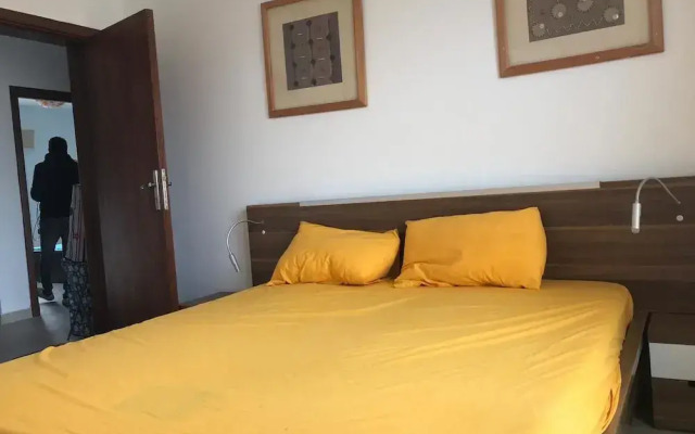 Amwaj North Coast Twin house B1