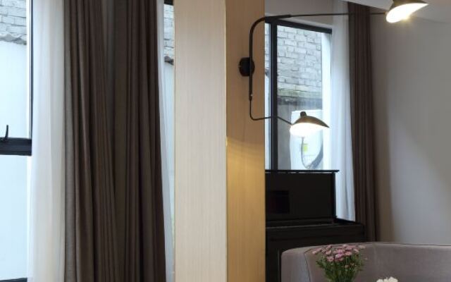 Jishan Jishui B&B