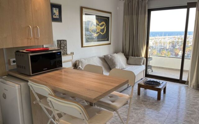 Apartment Apartamento S.House