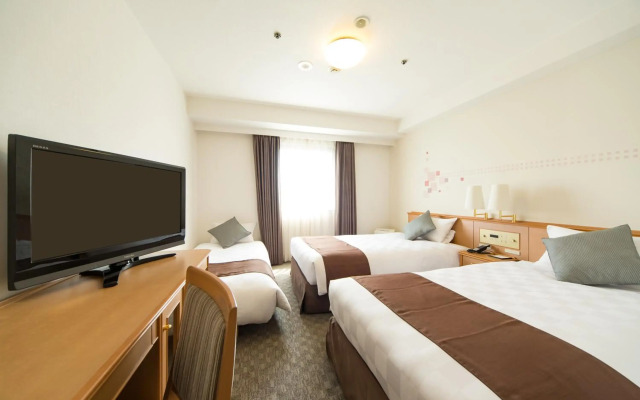 Osaka Tokyu Rei Hotel