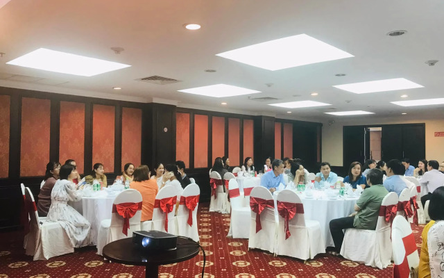 Muong Thanh Holiday Hue Hotel