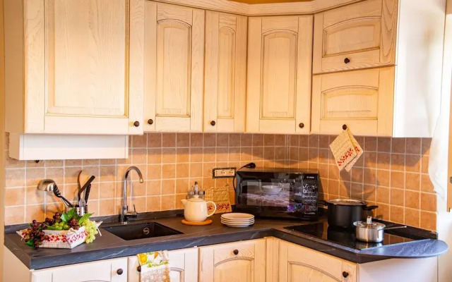 La Beppa - Casa Vacanze