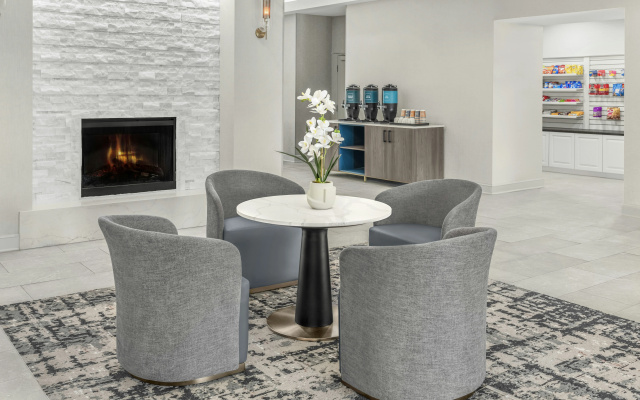 Homewood Suites by Hilton Fayetteville