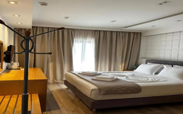 Hotel Sole