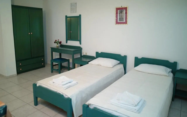 Selenaview Apartments