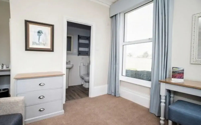 Freshwater Bay House