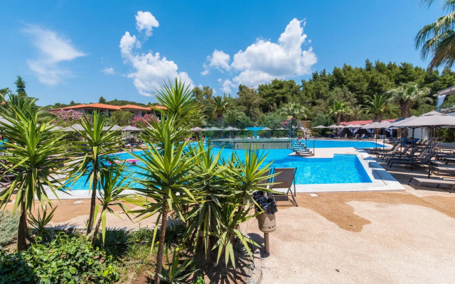 Poseidon Resort Hotel