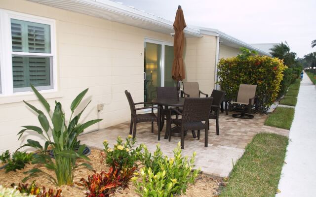 Jamaica Royale 007 - 1 Br Condo