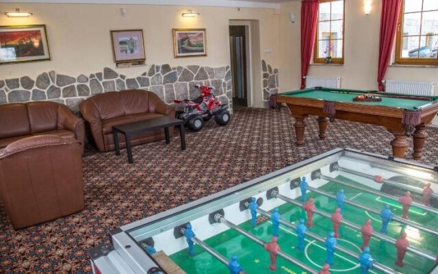 B&B Hotel Ochsendorf