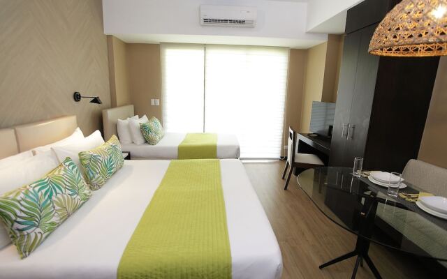 The Serviced Residences at Kasa Luntian