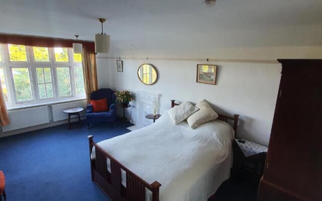 Inverloddon Bed and Breakfast, Wargrave