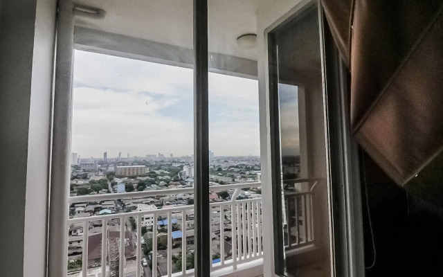 曼谷苏恩琅安努奢华奈达酒店(Nida Rooms Luxury Suan Luang Onnut)