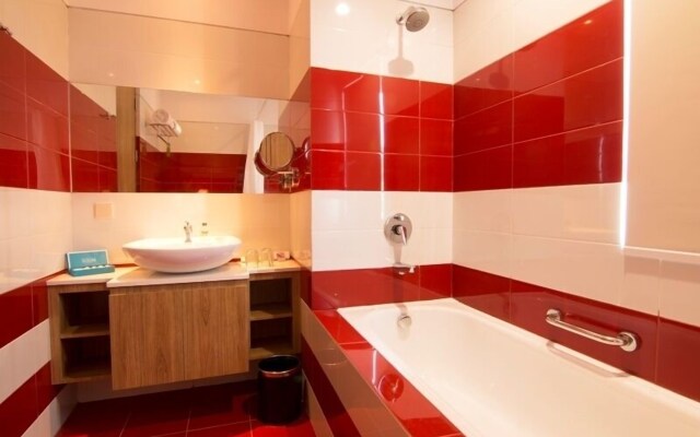 Zoom Hotels