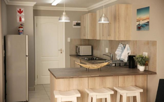 Mari-Amor Self-Catering Apartments