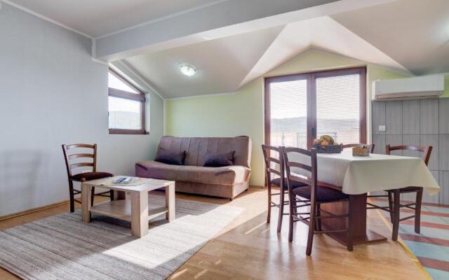 Apartments Popovic