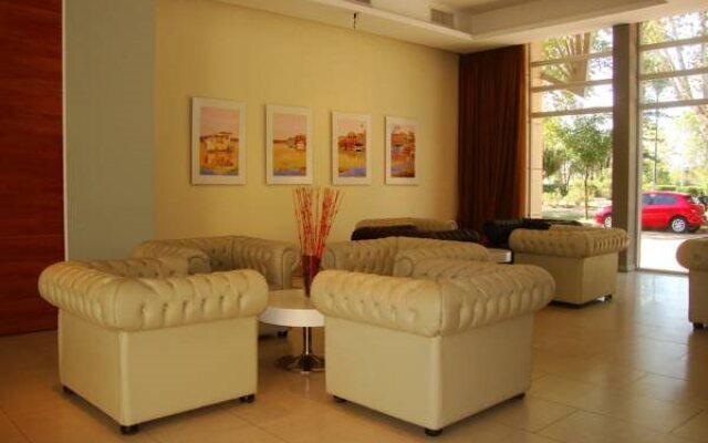 Hotel Plaza