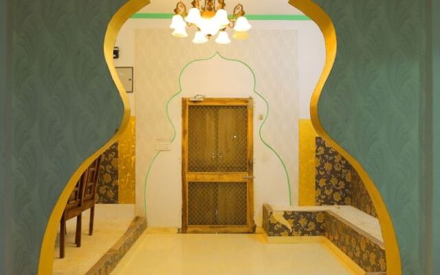 Joy Adventures and Resort