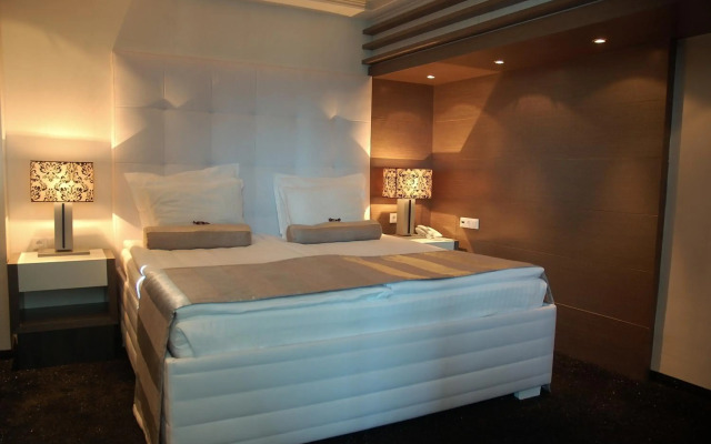 Grand Hotel Riga