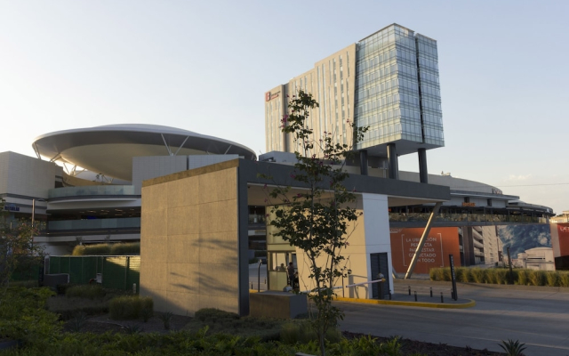 Stay at The Heart of Queretaro with Style